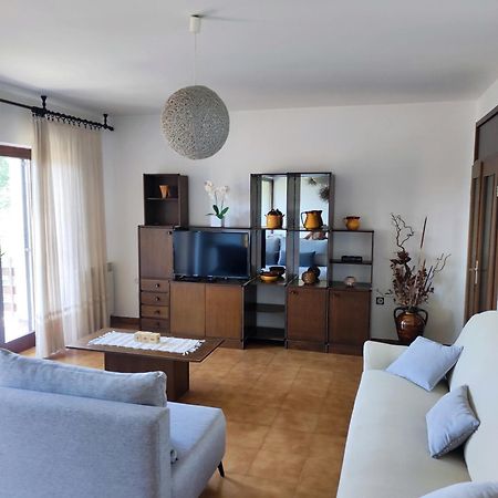 Apartment Luno Zvoneca Zewnętrze zdjęcie