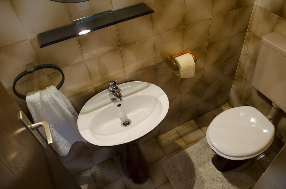 Apartment Luno Zvoneca Pokój zdjęcie