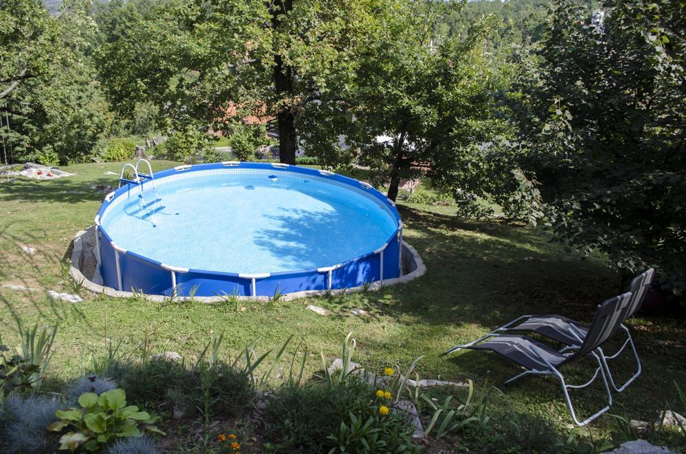 Apartment Luno Zvoneca Pokój zdjęcie