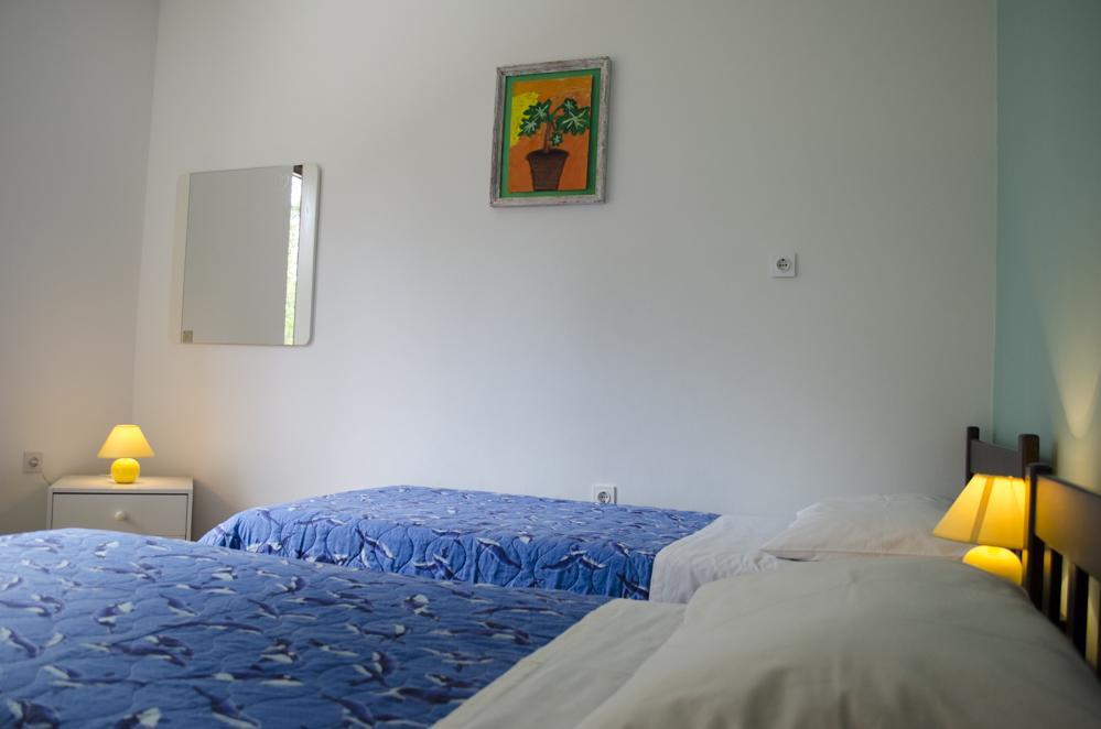 Apartment Luno Zvoneca Pokój zdjęcie