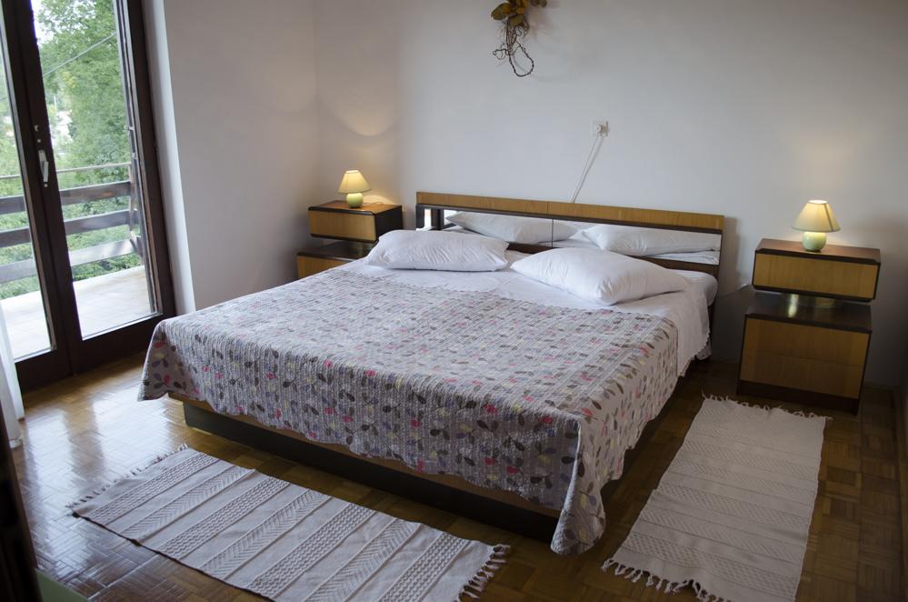 Apartment Luno Zvoneca Pokój zdjęcie