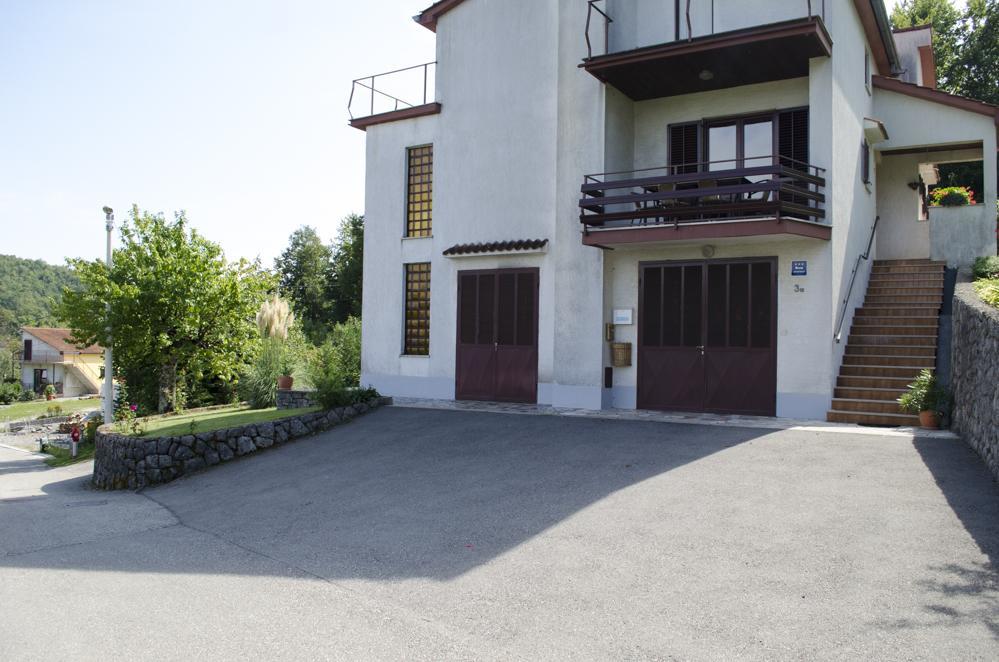 Apartment Luno Zvoneca Pokój zdjęcie