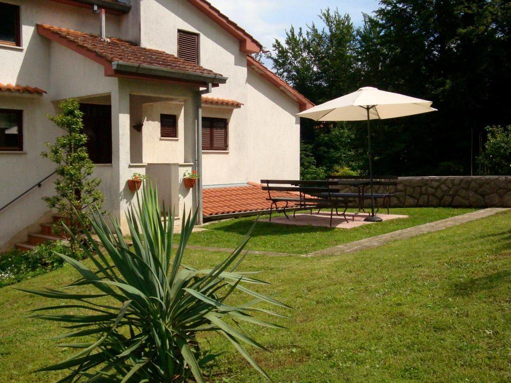 Apartment Luno Zvoneca Pokój zdjęcie