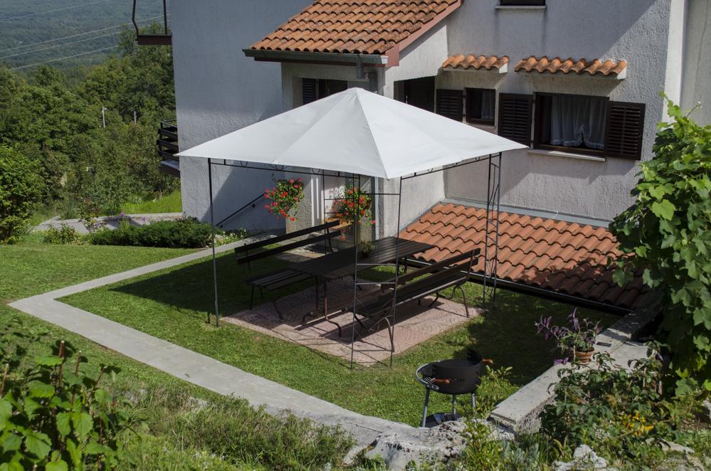 Apartment Luno Zvoneca Pokój zdjęcie