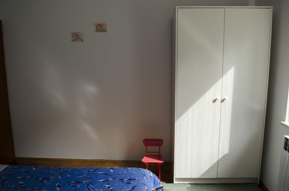 Apartment Luno Zvoneca Pokój zdjęcie