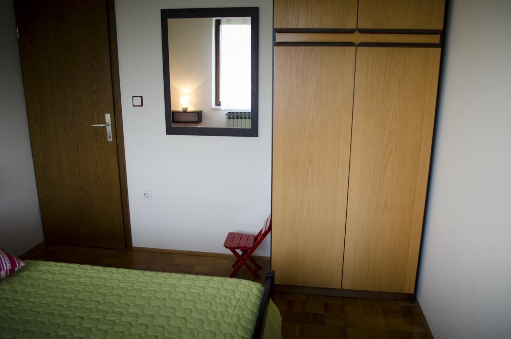 Apartment Luno Zvoneca Pokój zdjęcie