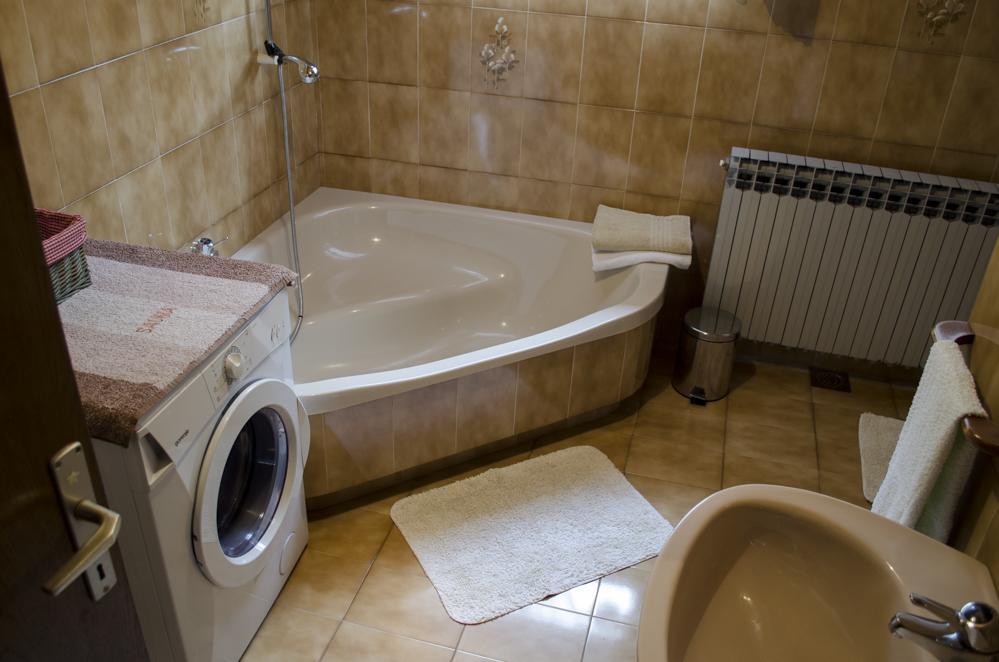 Apartment Luno Zvoneca Pokój zdjęcie