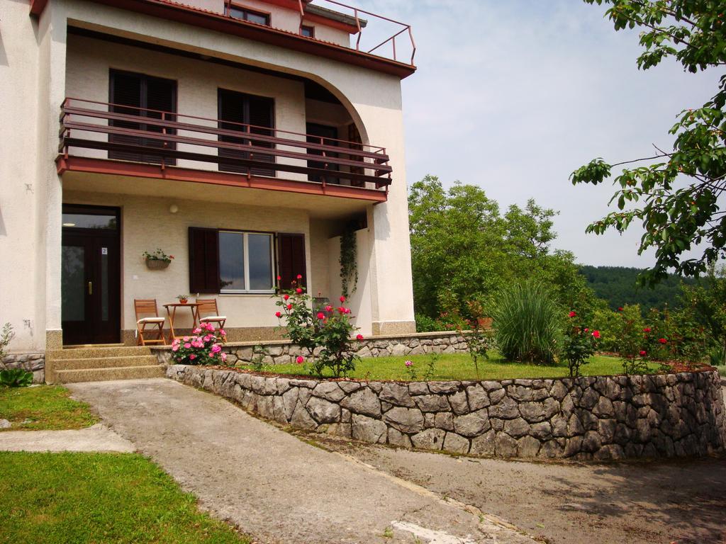 Apartment Luno Zvoneca Zewnętrze zdjęcie