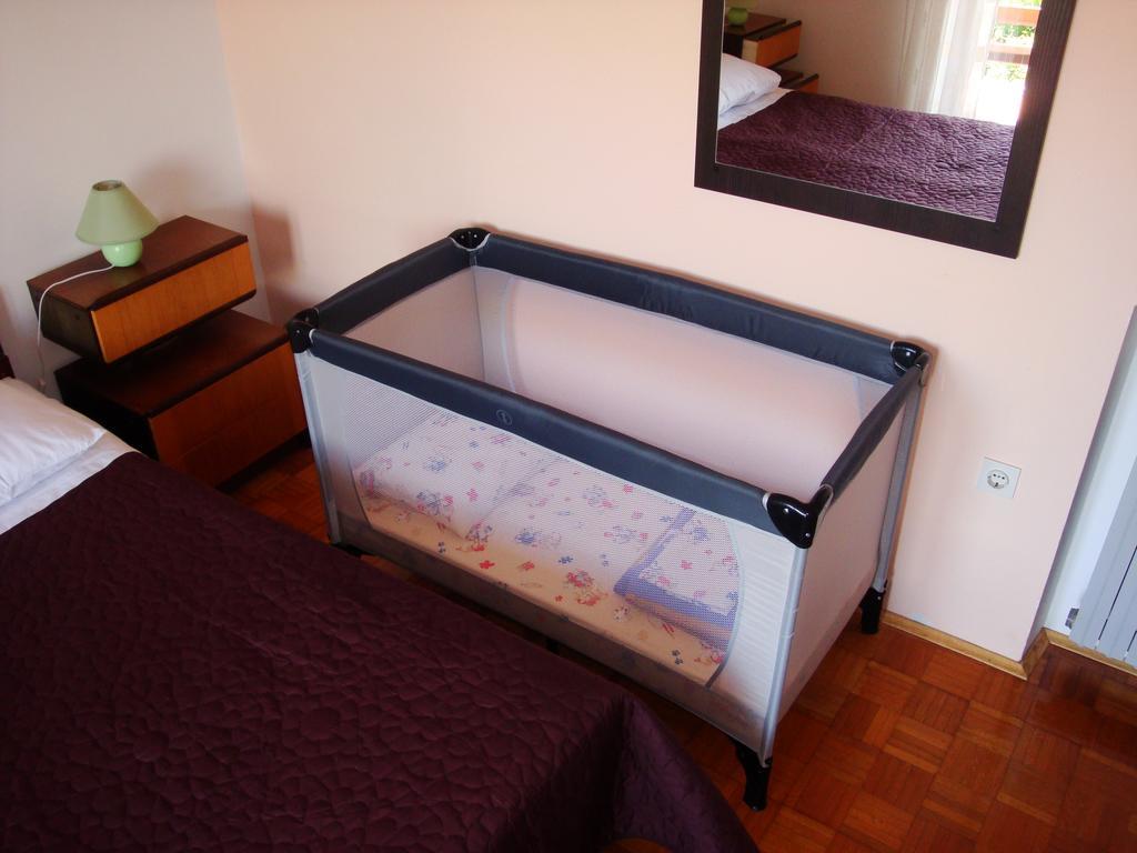 Apartment Luno Zvoneca Zewnętrze zdjęcie