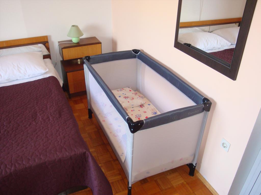 Apartment Luno Zvoneca Zewnętrze zdjęcie